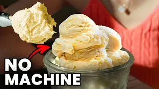 EASIEST Carnivore Ice Cream EVER (2 Ingredients)