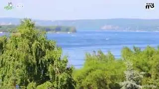 1й концерт самарского отборочного тура фестиваля КрымФест 2015