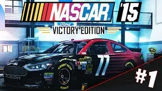 What the Meat? - NASCAR'15 Victory Edition