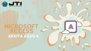 Pengenalan Microsoft Access