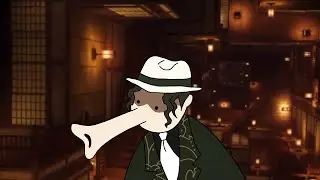 Demon Slayer | Noot noot meme #8