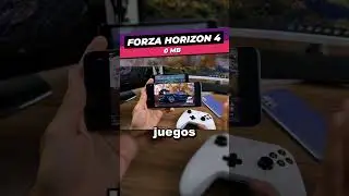 ¡TOP 5 JUEGOS MÓVILES QUE ESTÁN ESCONDIDOS EN TU CELULAR! 