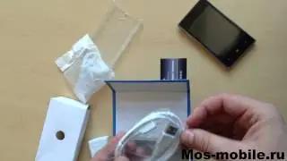 Видеообзор копии Nokia Lumia 925