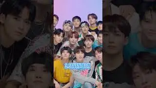 Top 5 Most Popular K pop Groups #shorts