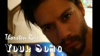 Thorsten Reis - Your Song Ellie Goulding Cover