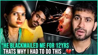 “What My Ex Did After My Wedding Will Shock You!”  UP CASE