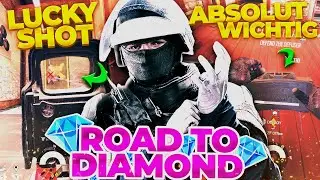 Deko RETTET die Runde mit dieser AKTION! | Rainbow Six Siege