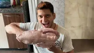 Punj video Turkey Chicken 🐔 #unqgamer cooking video 💥 #telugu #shot