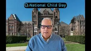 National Child Day 2021
