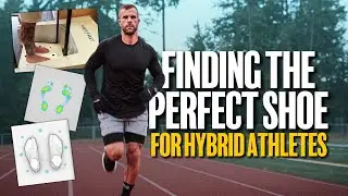 Finding The Perfect Running Shoe (Testing My Feet, At Fleet Feet!)