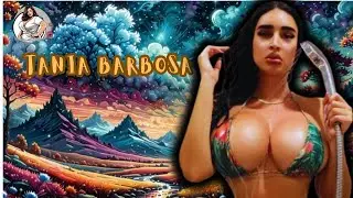Tania Barbosa Curvy Model - Tania Barbosa Wiki and Bio