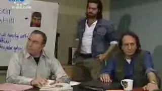 Arka Sokaklar 40 Bolum 3.Kisim By TVdizi