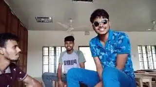 নাচতে নাচতে ঘুমাই যখন,, \nacte nacte ghumai jokhon #tik_tok