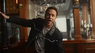 Olly Murs - Run This Town (Official Video)
