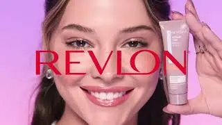 Revlon Illuminance Serum Tint
