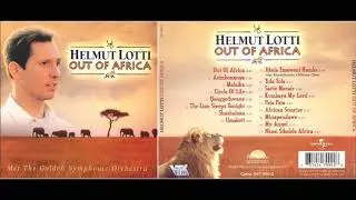 Helmut Lotti - Asimbonanga