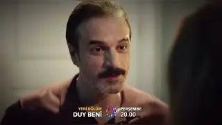 اعلان 1 مسلسل اسمعني الحلقه 15#اسمعني #duybeni