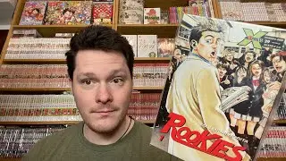 Rookies - Pillole da Fumetteria
