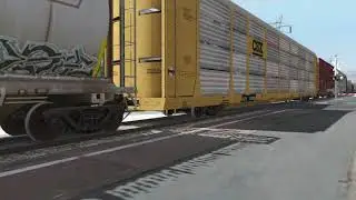 cn manifest- trainz 19