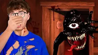 ЭКСТРЕМАЛЬНЫЕ ПРЯТКИ С МОНСТРОМ ЧЕЛЛЕНДЖ ! СЕРЕГА А4 РОБЛОКС ! Roblox