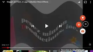 Nick Jr Productions Logo Effects Round 1 By Jayden Galipo vs Everyone And Everything