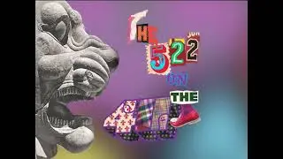411VM - The 522 on the 411 (2007)