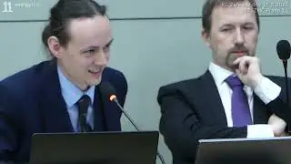 21.Zpráva o činnosti výborů