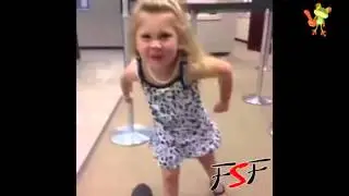 BEST New Vine January 2016. she is going to fall | FreeStyle Fun