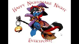 Nightmare Fest 2020 Credits