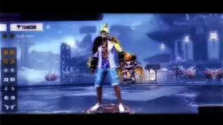 TERI MERI | PRESET ALIGHT MOTION TREND TIKTOK 🎶👽 FREE FIRE ♥️