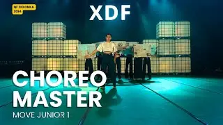 MOVE JUNIOR 1