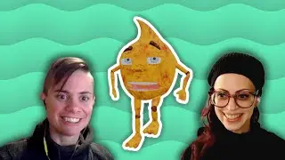 Why VR Game Design is Easier with Friends