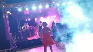 Toni Malloni Design Botez, Club Diplomatic 2020