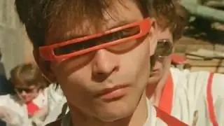 Взломщик (1987). Техно экшн