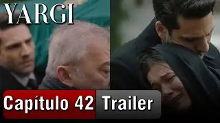 Juicio (Yargi) Capitulo 42 Trailer | Subtítulos en Español |