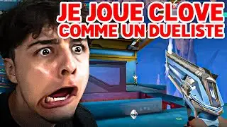 QUAND UN MAIN JETT JOUE CLOVE.. (voilà ce qu'il se passe)