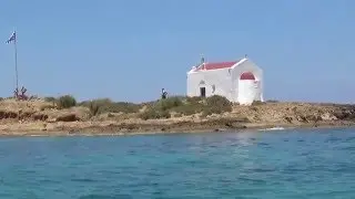Отдых на Крите. Курорт Малия