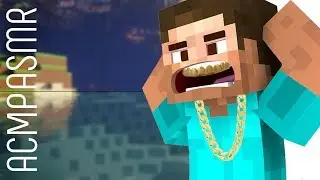 ASMR MINECRAFT | WHISPER and TRIGGERS | 6