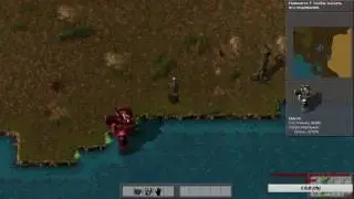 Factorio stream #1