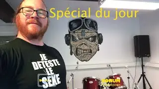 Sonum TV - Spécial du jour