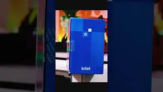 i5 12500 12th Gen intel Processor 