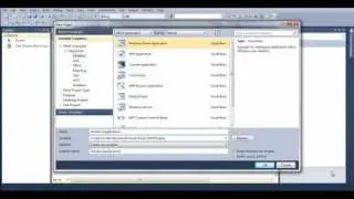 Visual Basics - NotePad Tutorial.
