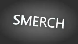 My new intro
