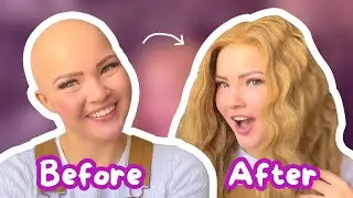 Perfect Locks Lace Front Wig Review by Marcy Gallant (Art Of Alopecia)