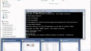 Oracle 11g XE Chapter 3 - HandsOn SQL PLUS