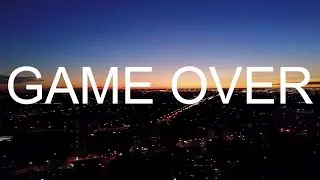 I Lost My DJI MAVIC Drone!!