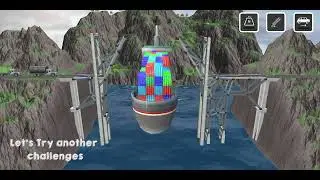 Bridgezz Gameplay #B1