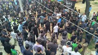 Muharram Barihaiya Sadat 🙌Noha | karbala #nohastatus #shorts #shortage #ytshorts #virel 🙌