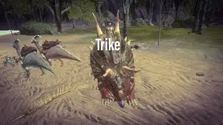 Ark Survival Solo:mais um avanço...