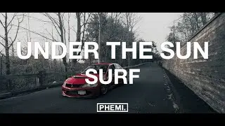 Surf - UNDER THE SUN